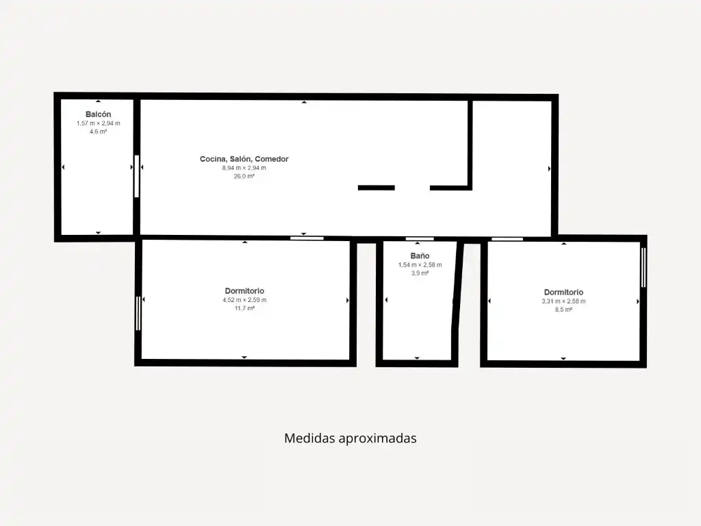 Ático con piscina en venta en Calle Jilguero, imagen 19