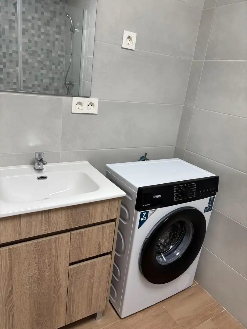 Apartamento de alquiler en Cabezo de Torres