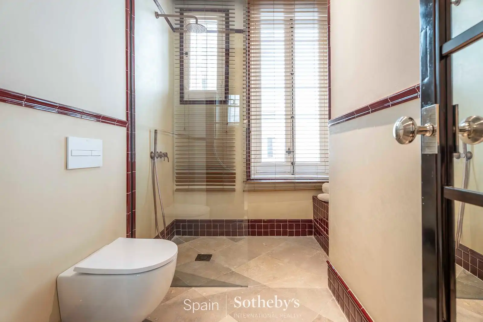 Apartament amb ascensor en venda a Corredera Baja de San Pablo, imagen 36