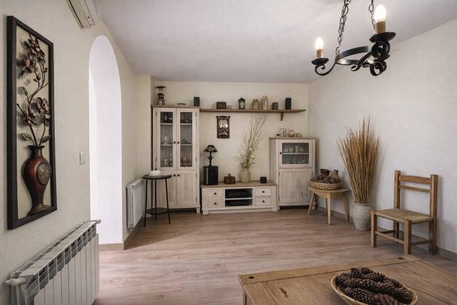 Casa adosada en Venta en RAMON Y CAJAL en Almonacid de Zorita