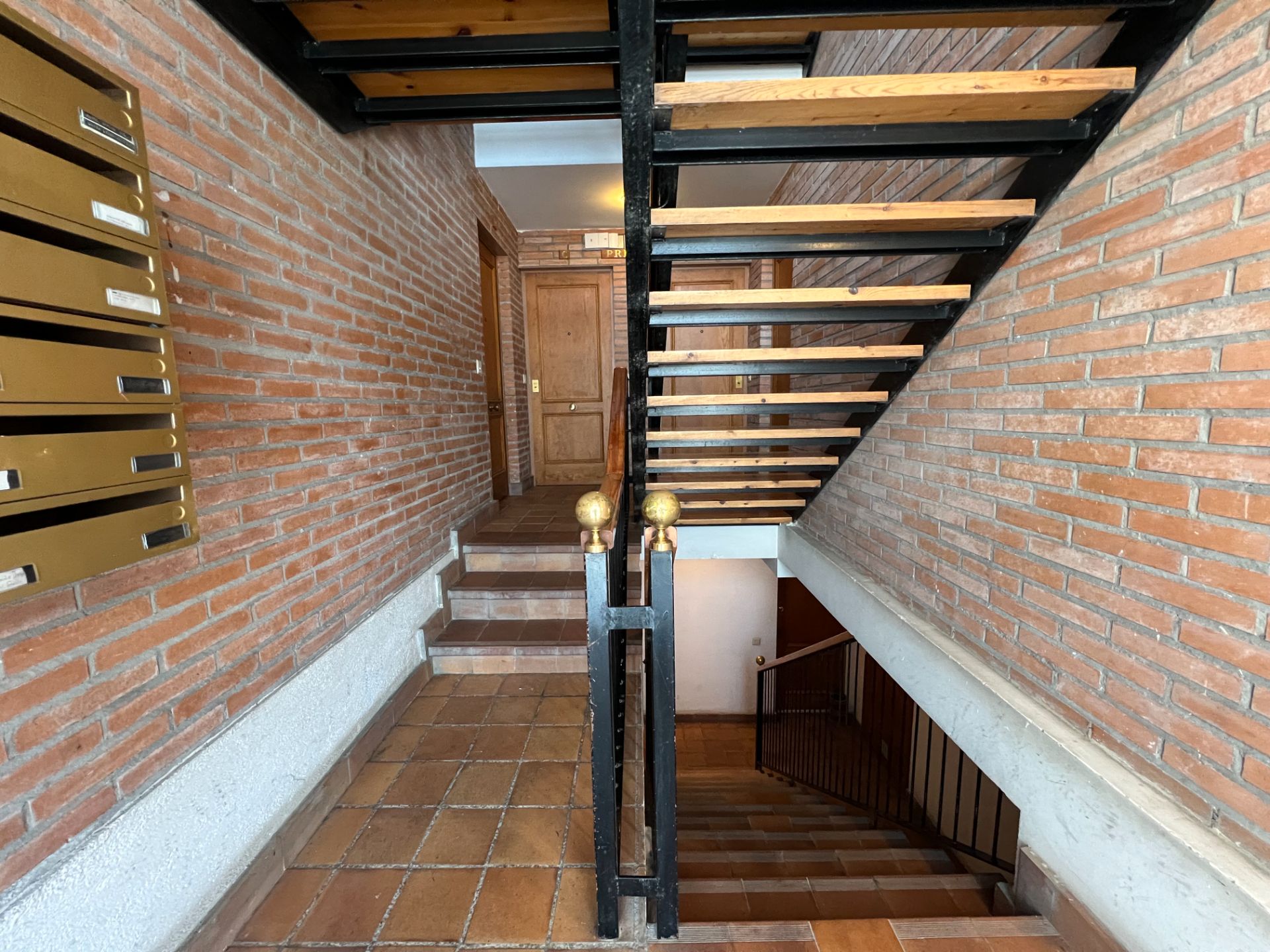 Flat for sale in Jaca  with Storage room