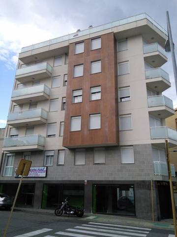 Piso en Venta en C/ MARQUÉS DE V RA en Nord