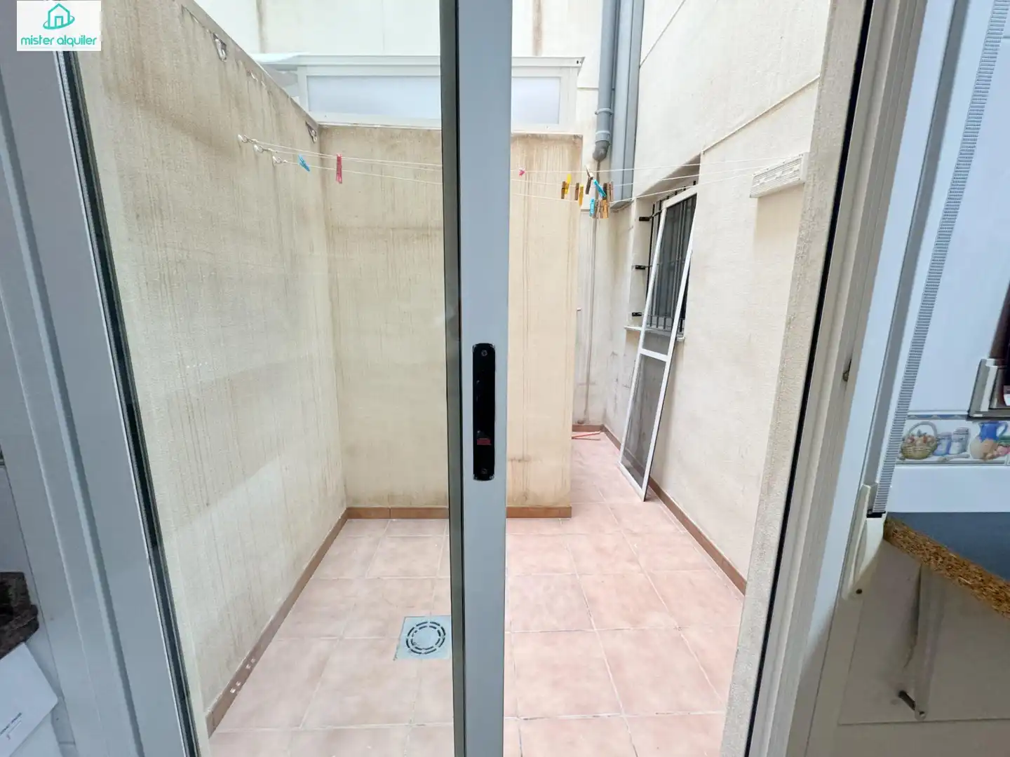Balcony of Apartments for rent in El Campello  with Terrace and Balcony