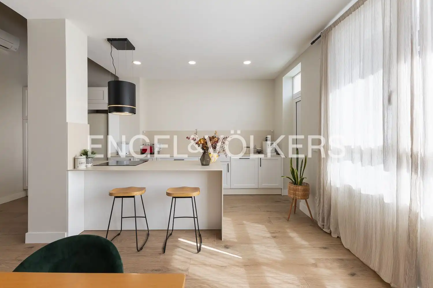 Casa a schiera con terrazza in vendita a Tavernes Blanques, imagen 17