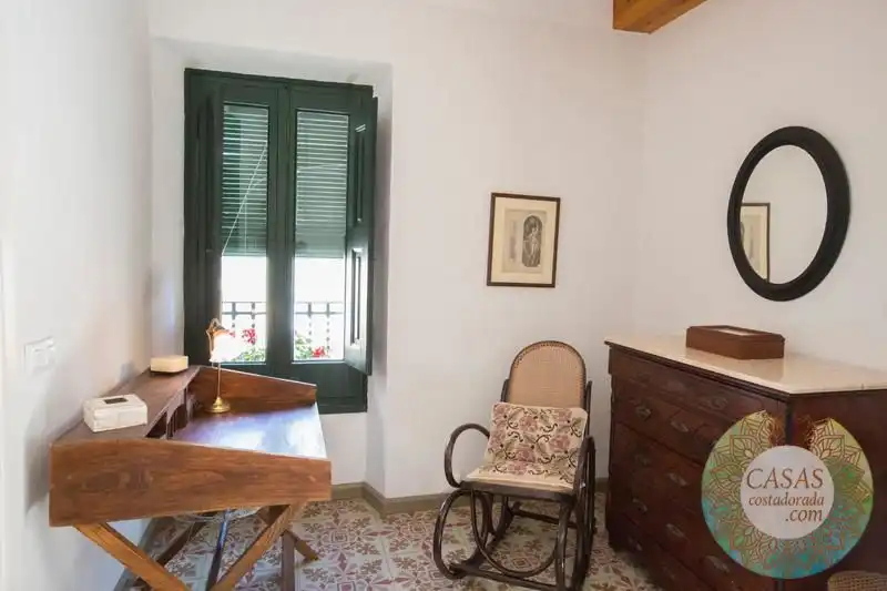 Casa amb terrassa en venda a L'Ametlla de Mar pueblo, imagen 15