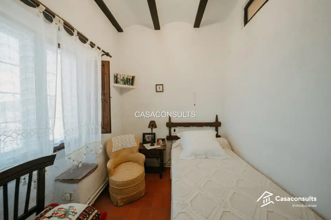 Casa con terrazza in vendita a Carrer Paseo 68, imagen 18