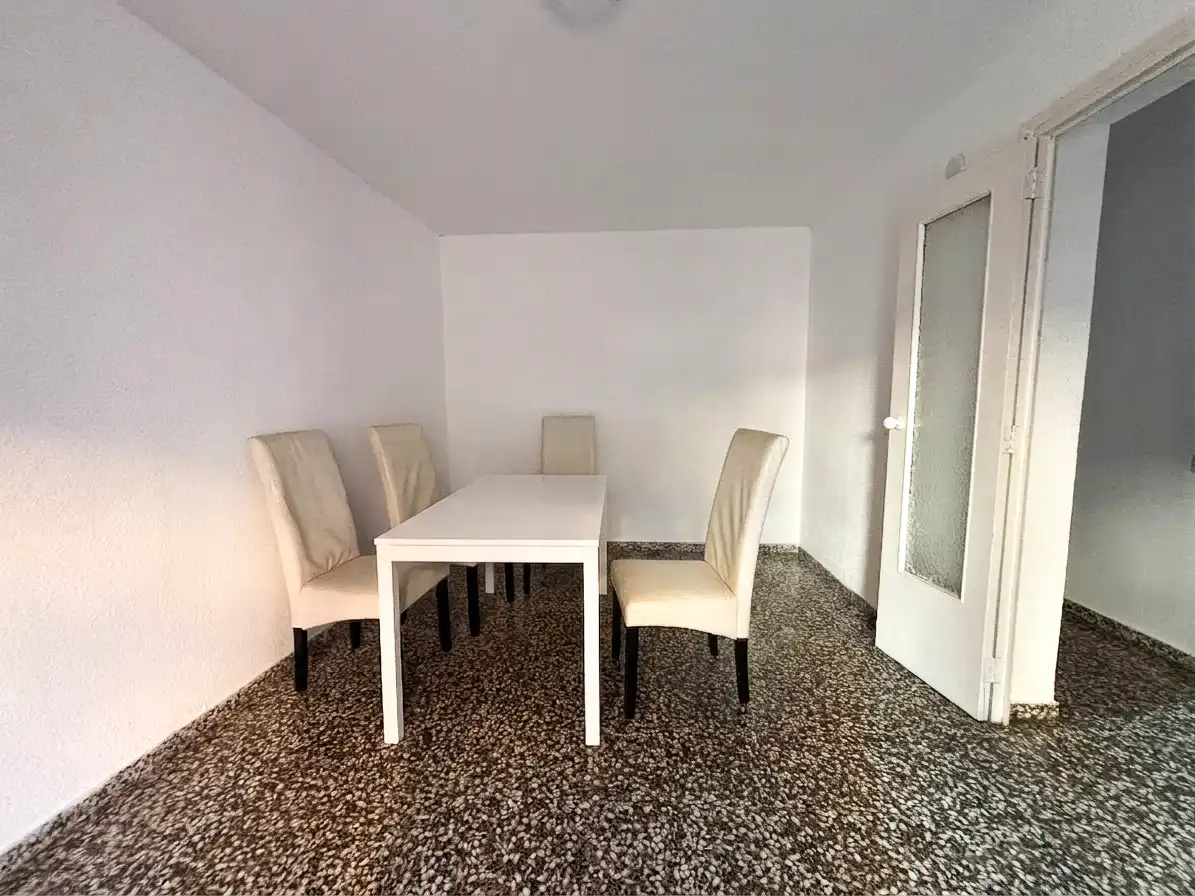 Appartement avec terrasse à vendre à Carrer del Mestre Caballero, imagen 5