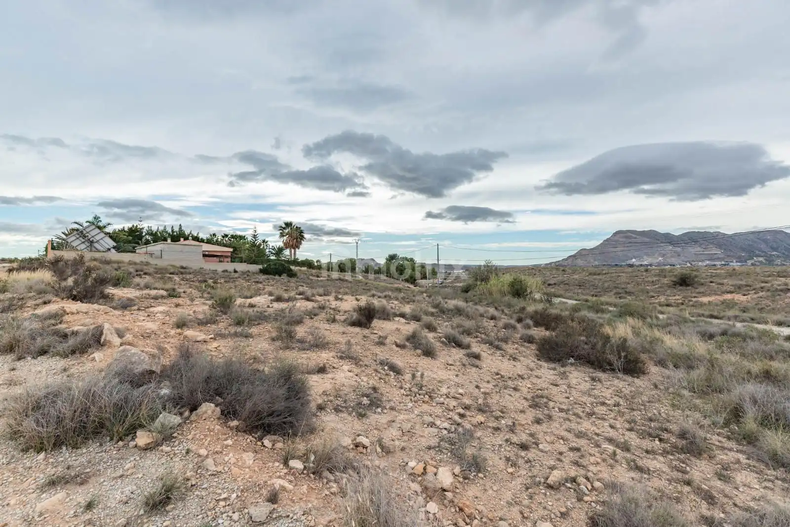 Residential for sale in Alicante / Alacant