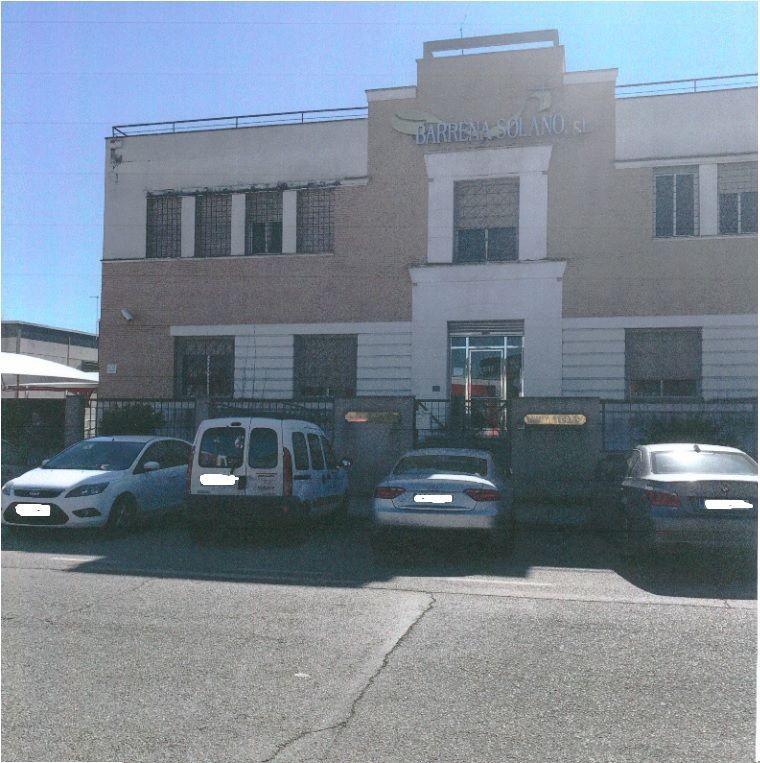 Industrial buildings for sale in Calle Rubí, 18, Cañero