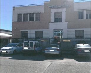 Vista exterior de Nau industrial en venda en  Córdoba Capital