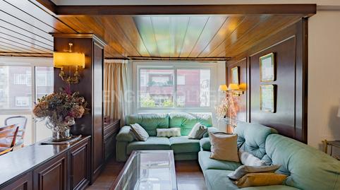 Foto 5 de Pis en venda a Sant Gervasi- Galvany,  Barcelona Capital