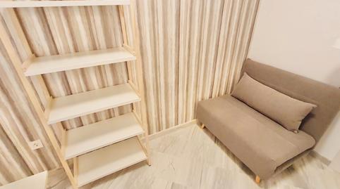 Foto 5 de Piso de alquiler en Calle Gran Vía de Colón, Centro - Sagrario, Granada