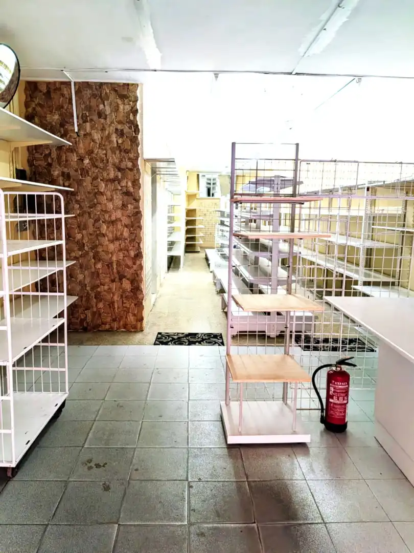 Geschaftsraum zur Miete in Cerdanyola del Vallès