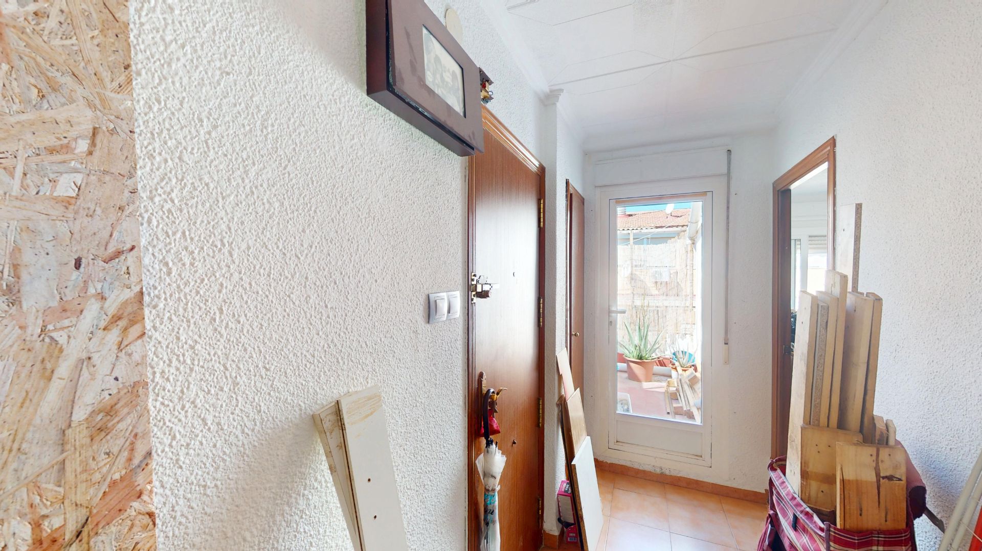 Attic for sale in Alicante / Alacant  with Terrace