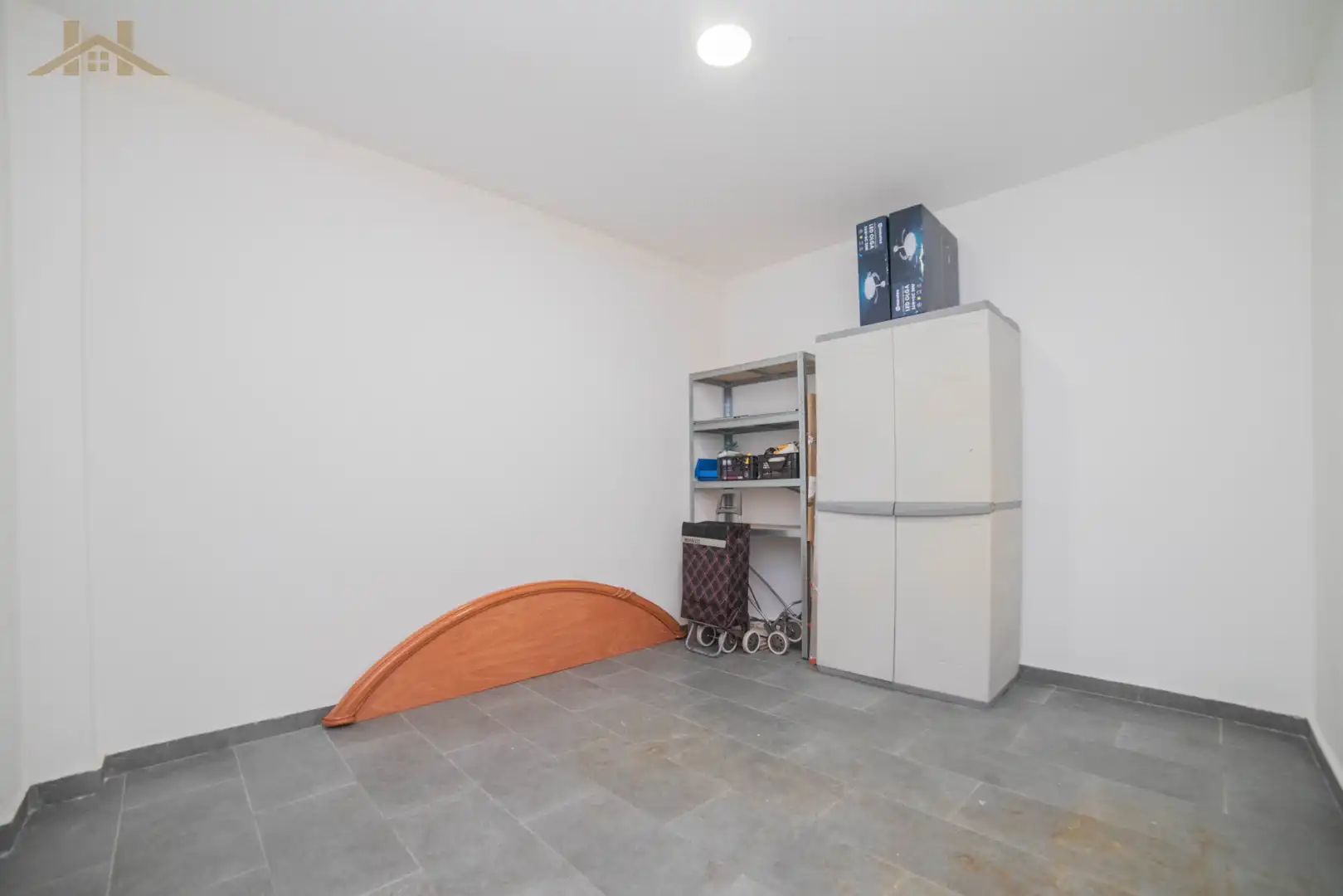Piso en venta en Fuenlabrada con Trastero, Amueblado y Horno