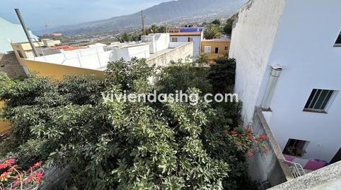 Photo 3 of House or chalet for sale in Calle 25 de Julio, 35, Montaña - Zamora, Los Realejos
