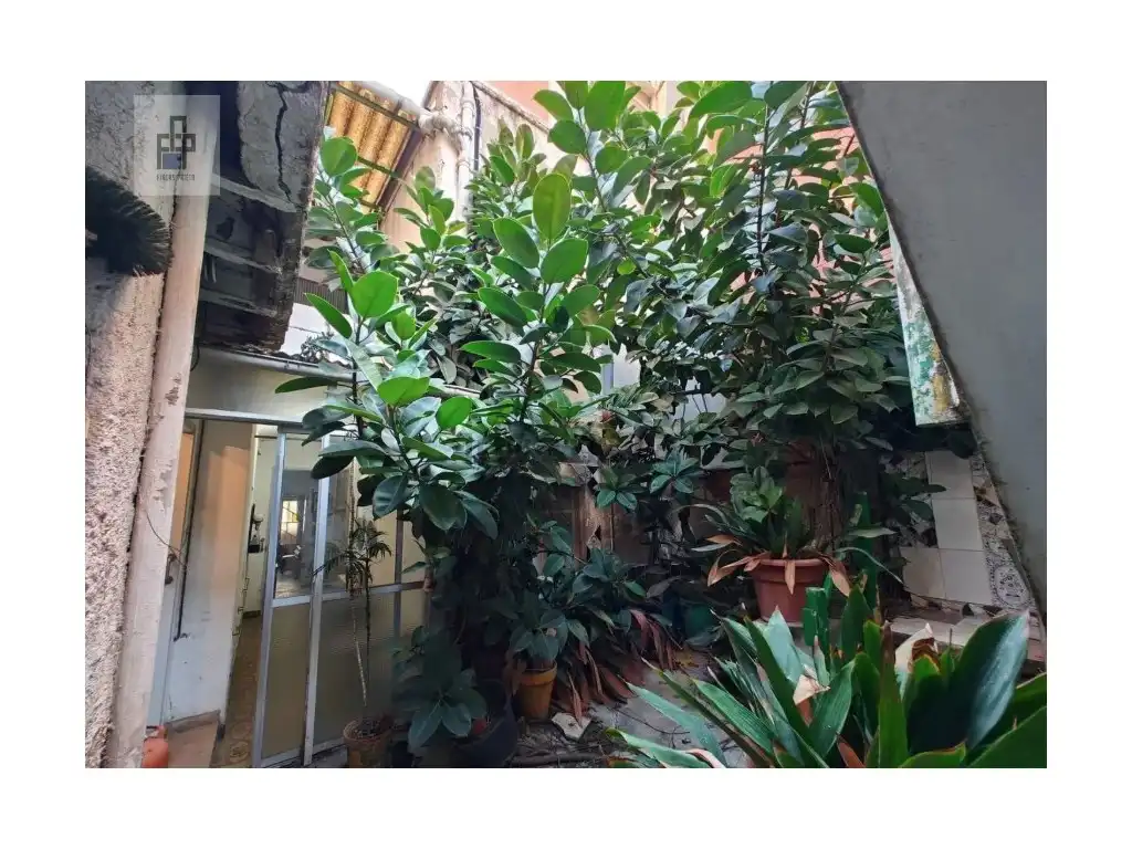Garden of Houses for sale in Sant Boi de Llobregat
