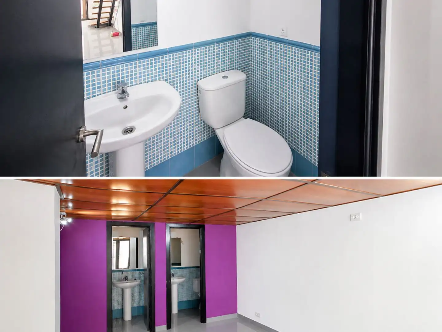Office for rent in Calle Marina, 20, Centro