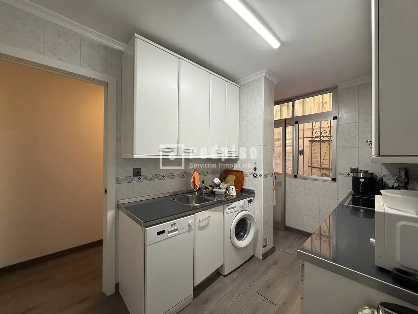 Piso con ascensor en venta en Carretera de Cádiz, imagen 11