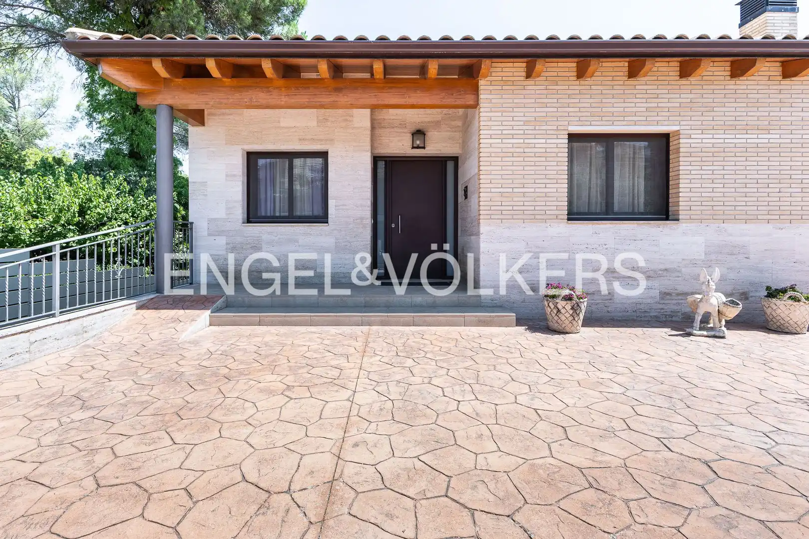 Casa amb piscina en venda a Castellnou - Can Mir - Can Solà, imagen 23