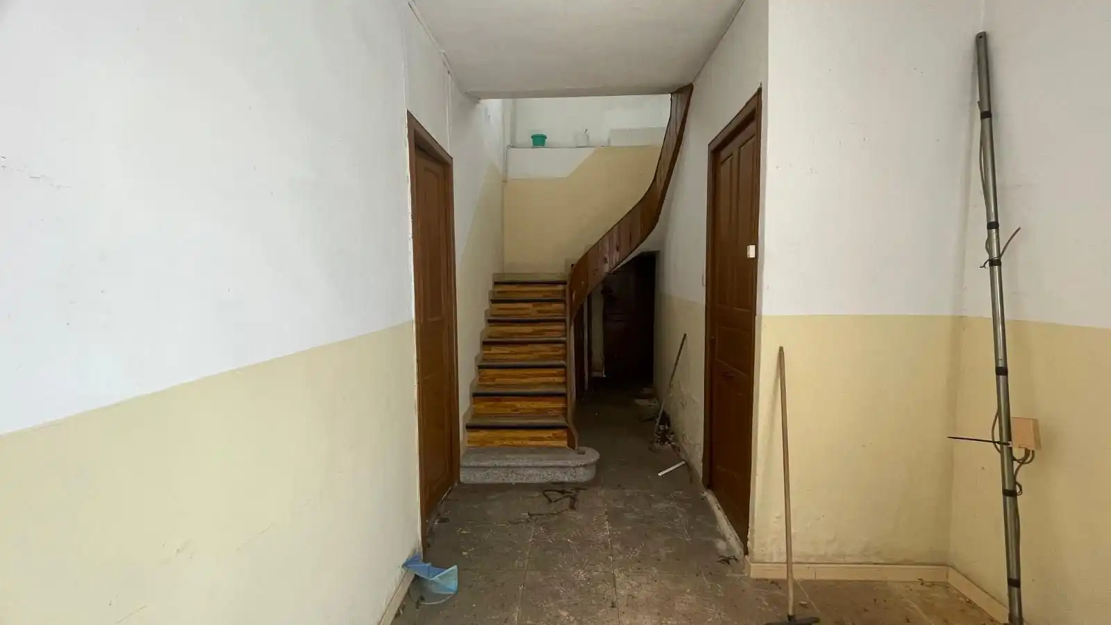 Edificio en venta en Lugo