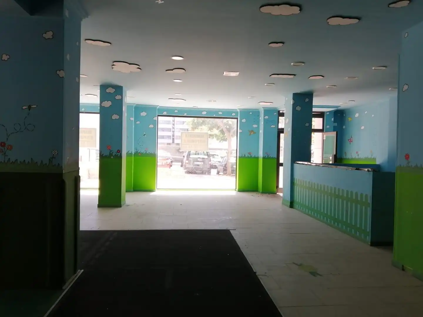 Geschaftsraum zum Verkauf in Santa Cruz de Tenerife