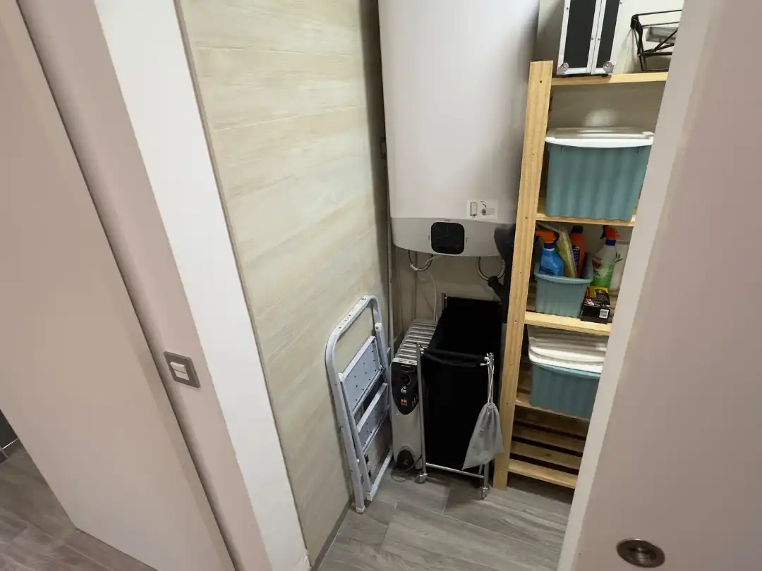 Piso en venta en Portal Nou 15, imagen 16