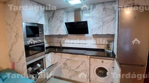 Foto 3 de Apartament en venda a Teso de la Feria - Arrabal, Salamanca