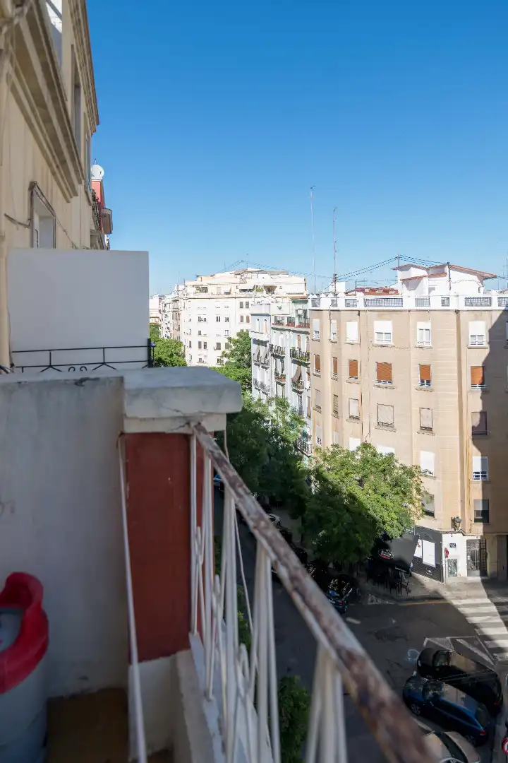 Appartement avec terrasse à vendre à Carrer de Calixt III, imagen 47
