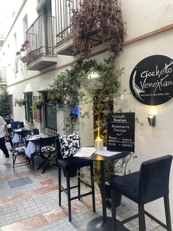 Gebäude zum Verkauf in Marbella