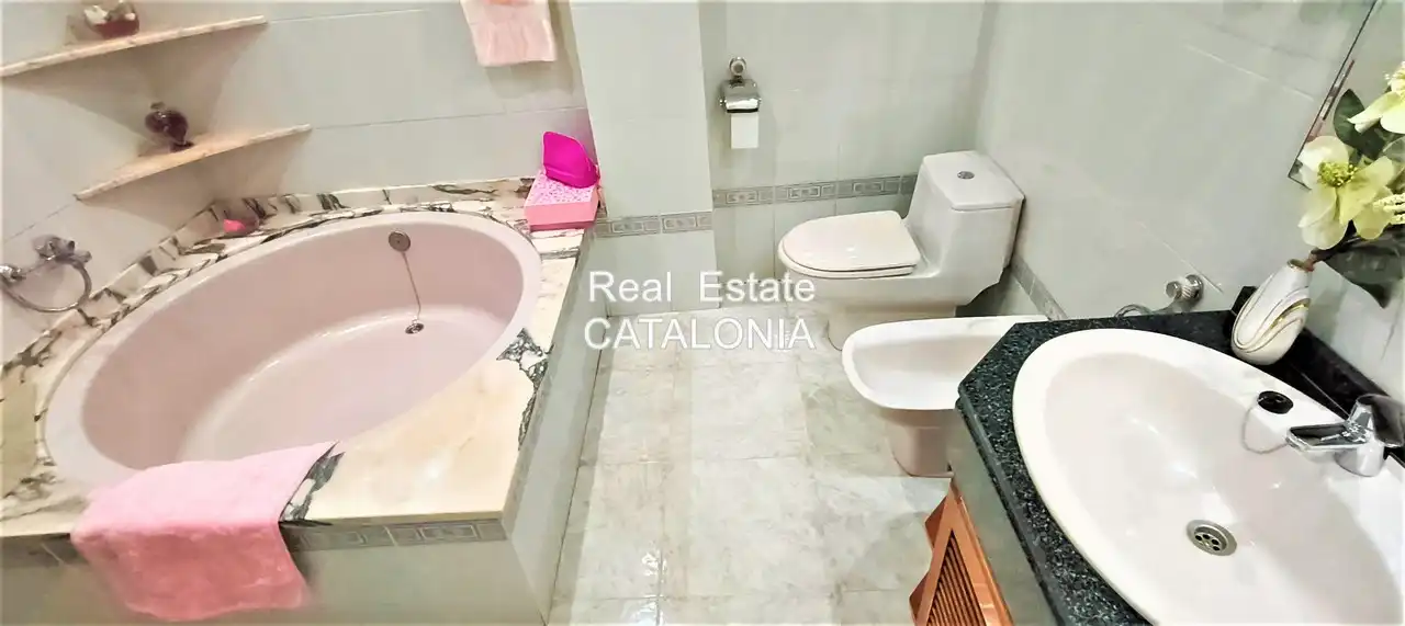 Penthouse mit Terrasse zum Verkauf in Carrer de l'Oliva, imagen 23