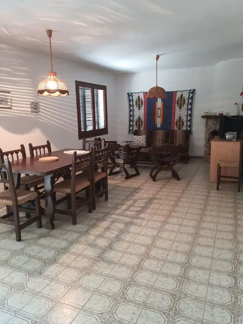 Comedor de Edificio en venta en Mont-roig del Camp