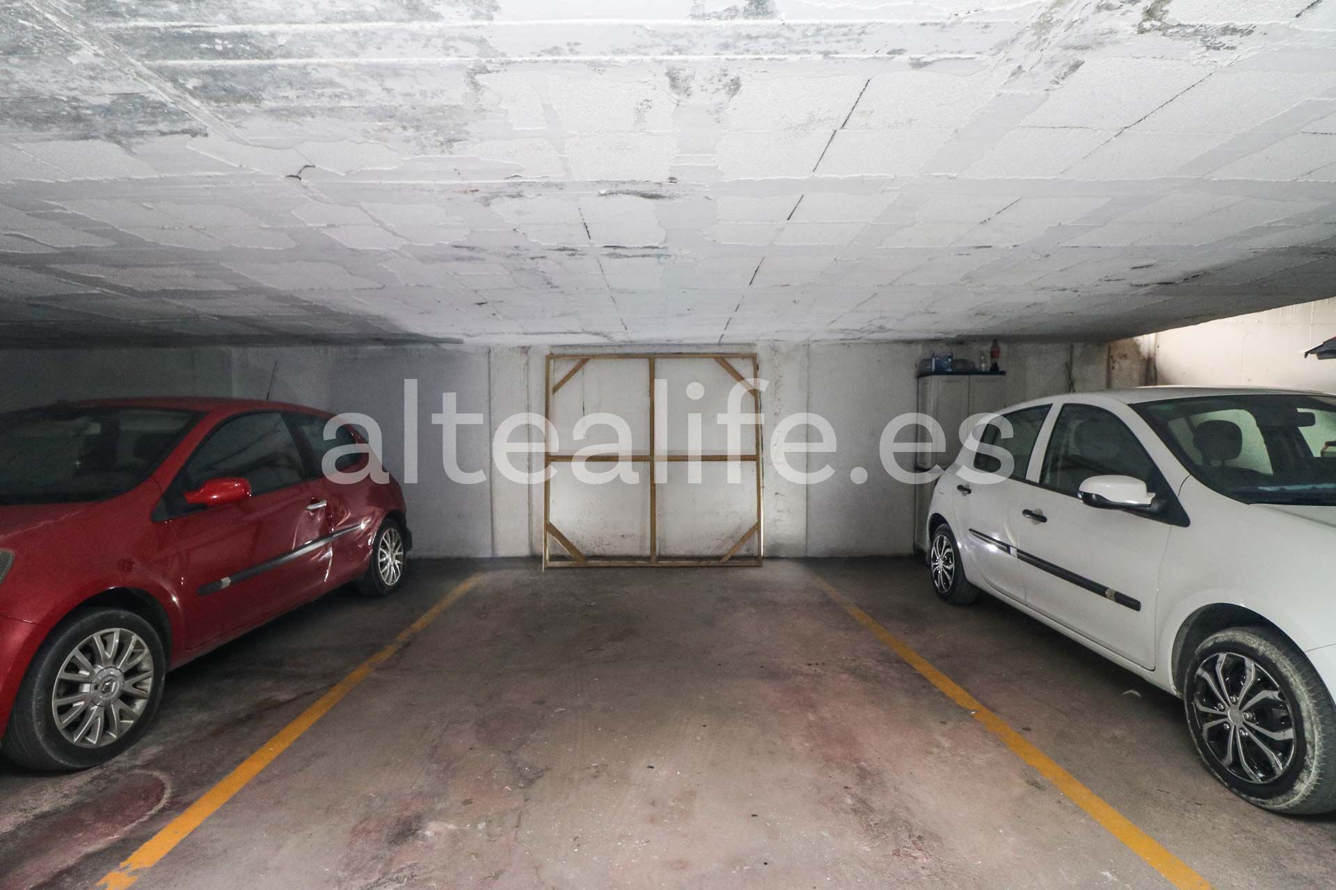 Aparcament de Garatge en venda en Altea