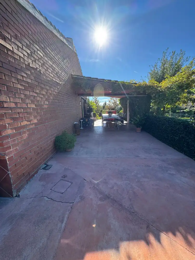 Casa rustica con piscina in vendita a Camíno Viejo Madríd Burgos 1, imagen 48