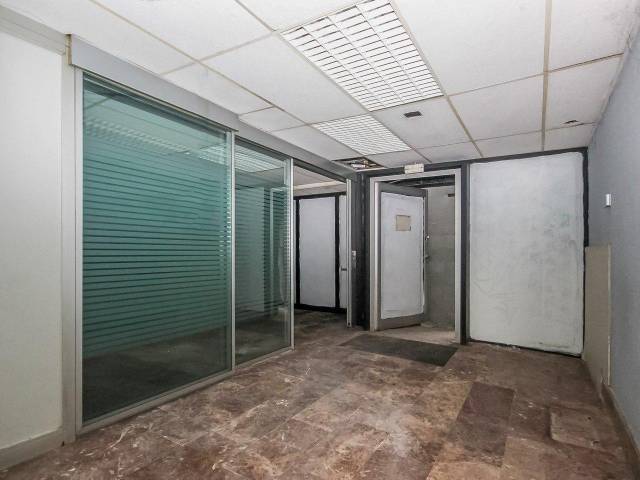 Local comercial en Venta en de Fluvià en Sant Martí de Provençals