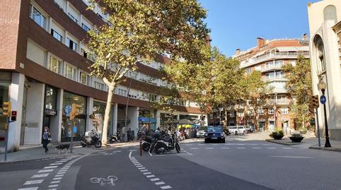 Foto 4 de Pis en venda a Sant Gervasi- Galvany, Barcelona