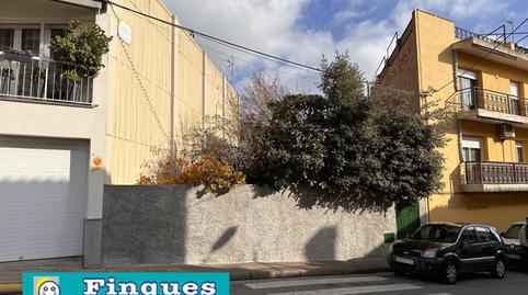 Foto 4 de Residencial en venda a Les Creus, Barcelona