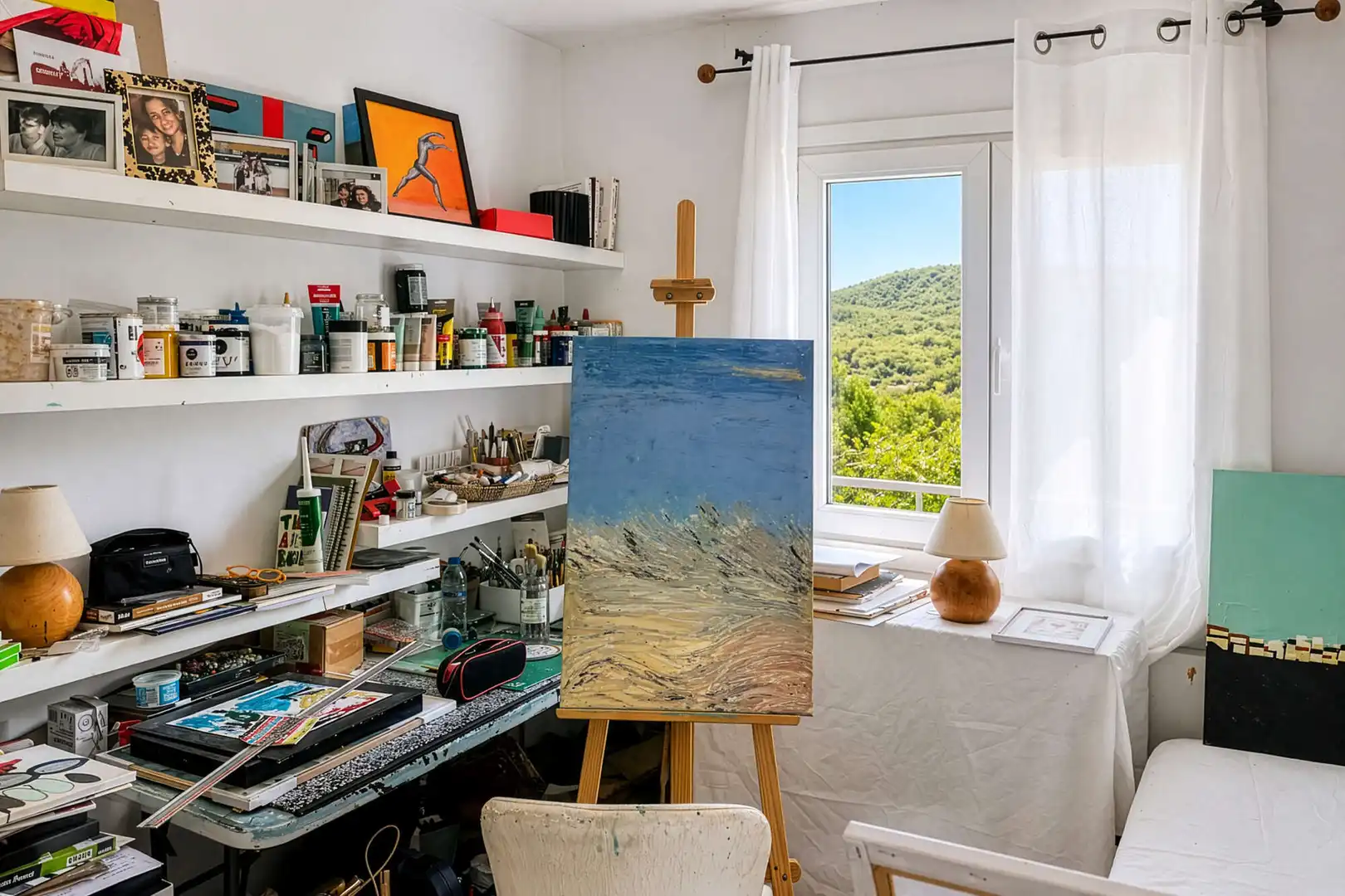 Appartement avec terrasse à vendre à Canyamel, imagen 19