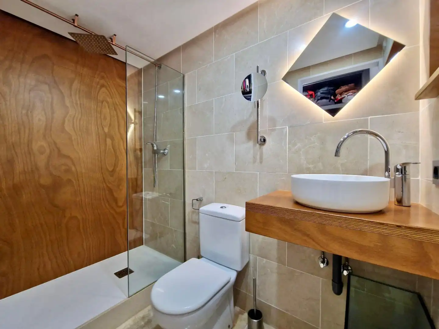 Apartment mit Garten zum Verkauf in N/A, imagen 36