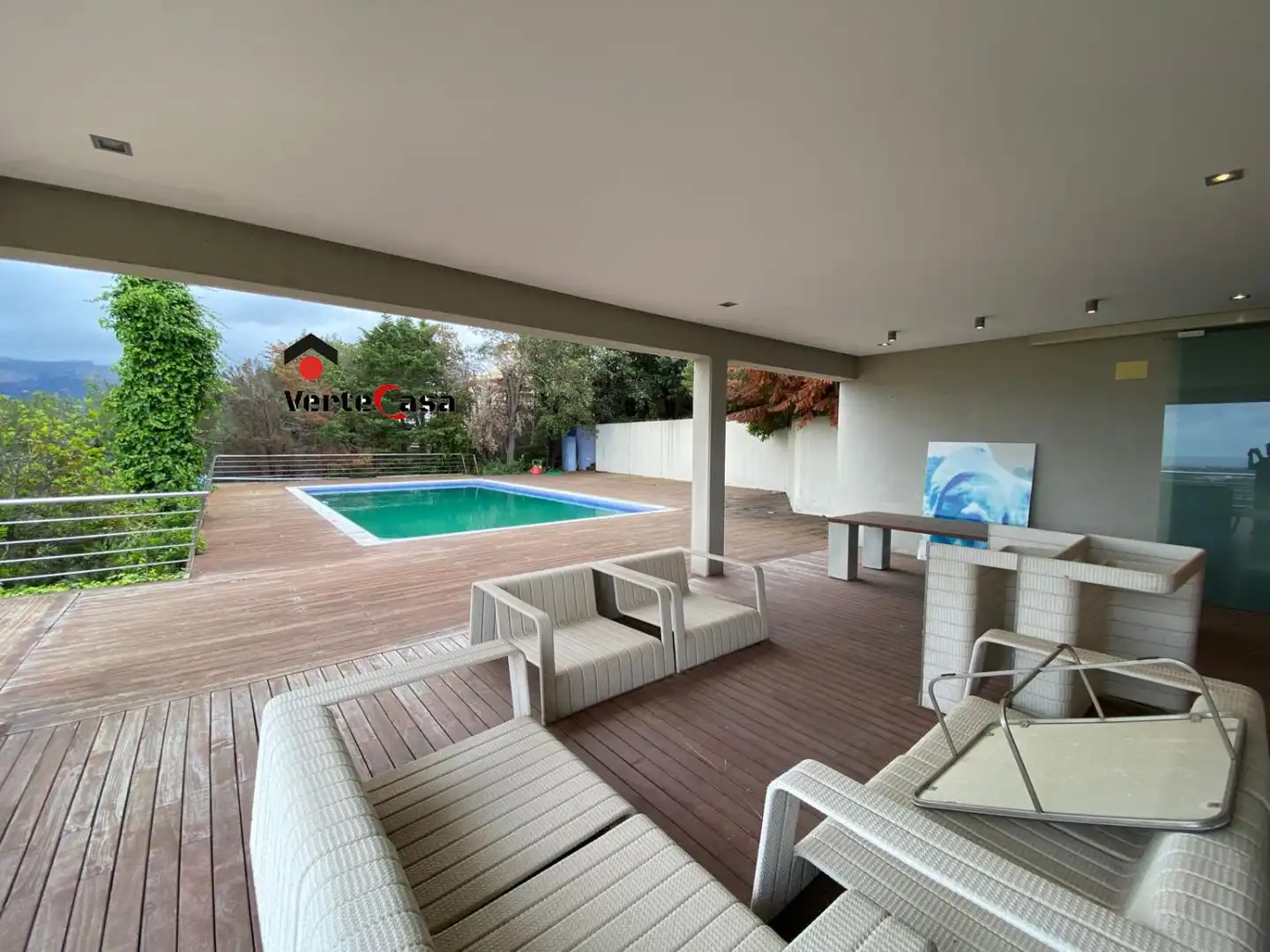 Chalet con piscina en venta en Marina alta, imagen 19
