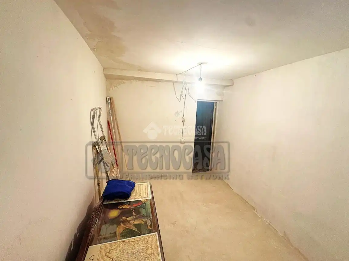 Casa adosada en venda en Altarejos amb Calefacció i Balcó