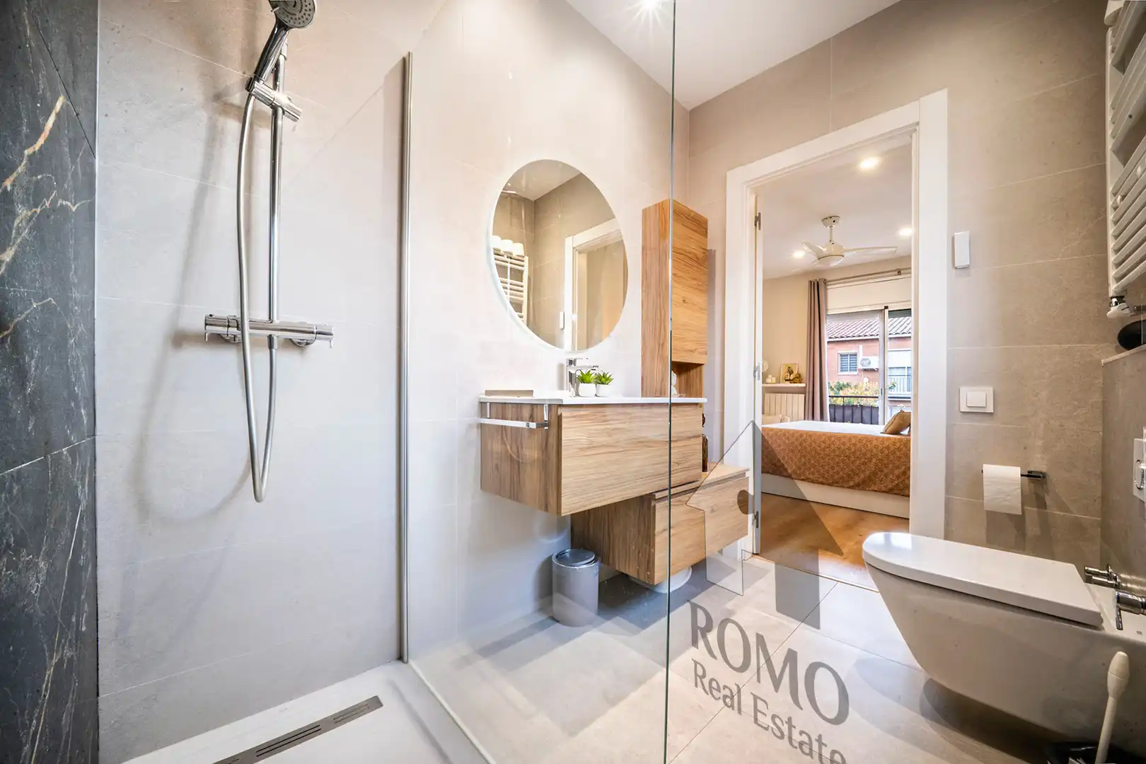 Casa pareada con terraza en venta en Santa Perpètua de Mogoda, imagen 30