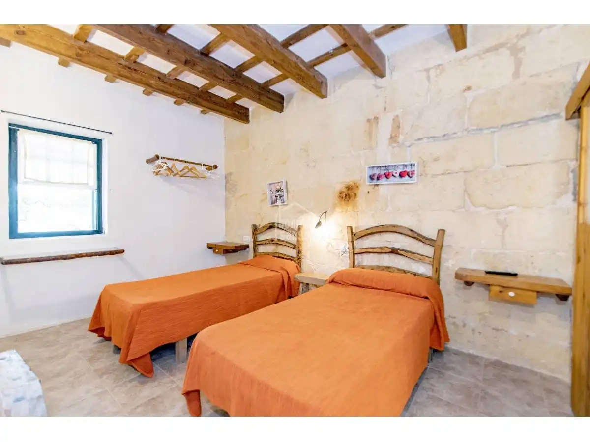 Maison rustique à vendre à Alaior poble, imagen 18