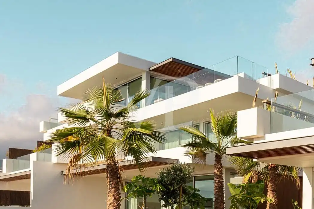 Ático en venta en C. Emilia Pardo Bazán, Guía de Isora interior