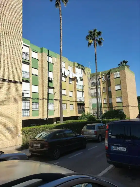Appartement compact à vendre à Castilleja de la Cuesta, imagen 3