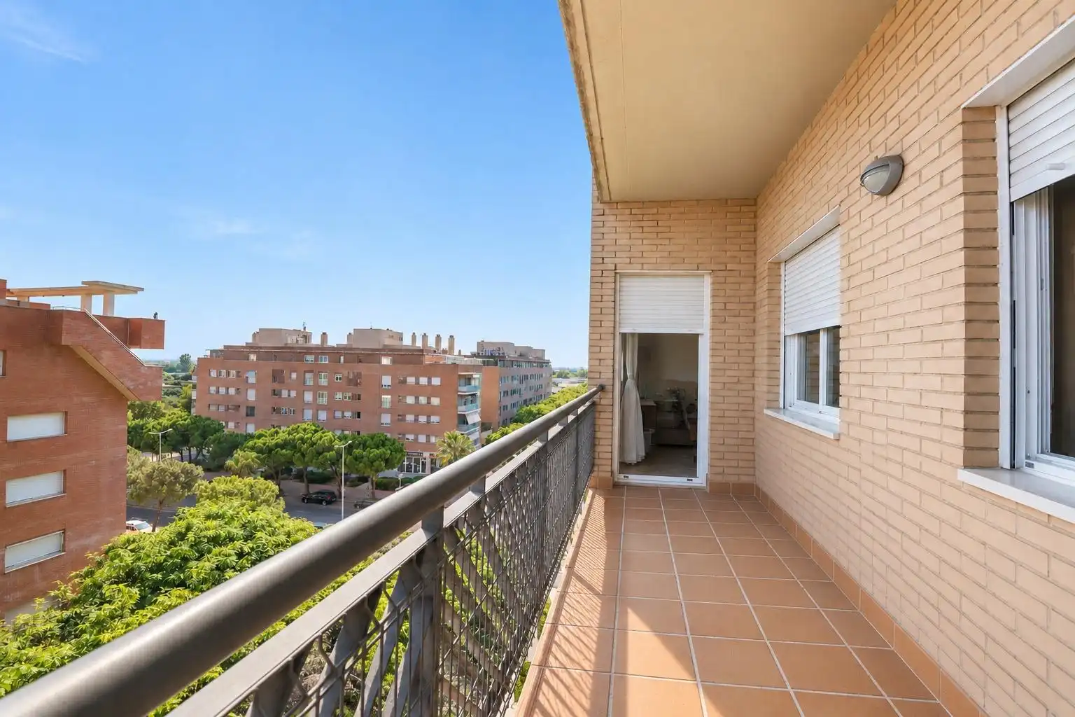 Attic for rent in Calle JOSEP CARNER, Vila-seca Poble