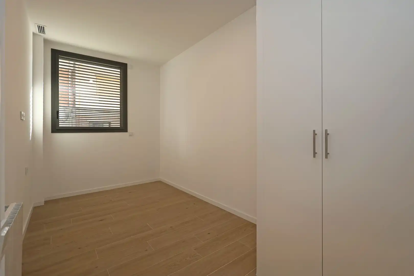 Schlafzimmer von Erdgeschoss zum Verkauf in L'Hospitalet de Llobregat mit Terrasse und Abstellraum
