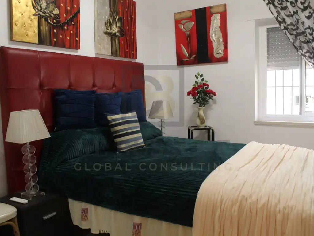 Appartement compact avec terrasse à vendre à Calle Conde Campillos, imagen 14