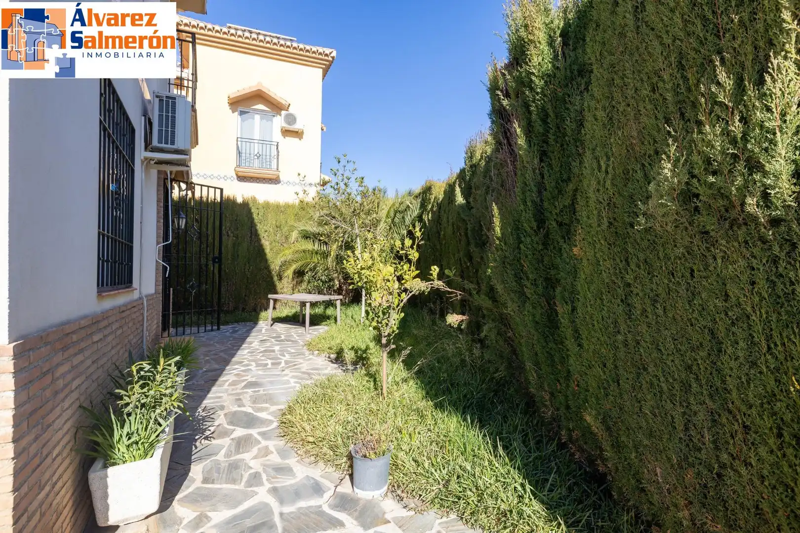 Villa mit Terrasse zum Verkauf in Calle Infanta Elena, imagen 50