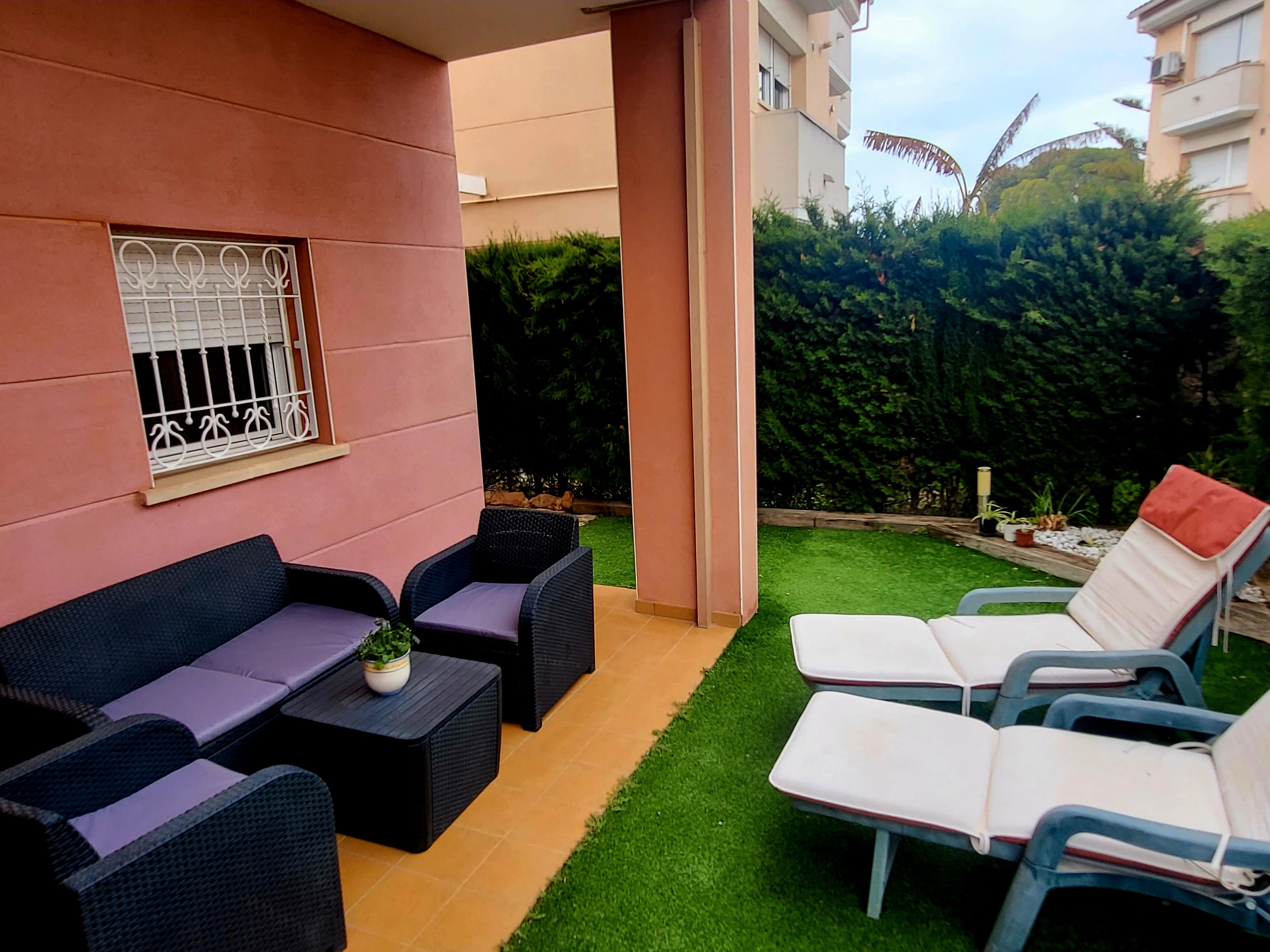 Single-family semi-detached for sale in Avinguda del Canyadell, Els Munts